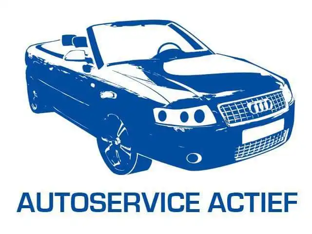 Autoservice Actief
